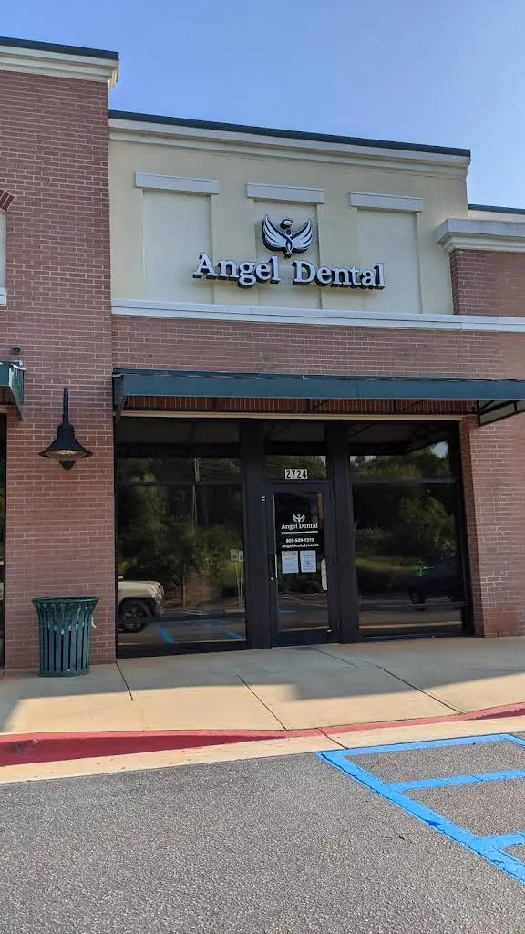 Family Dental Health of Murray Landing