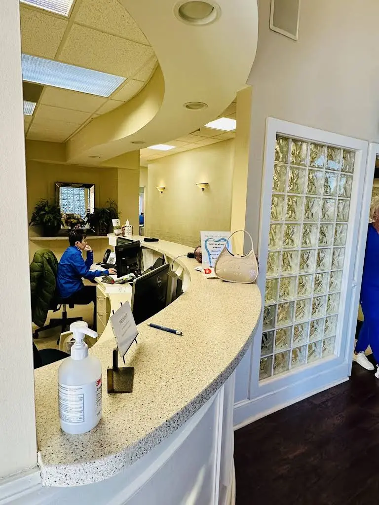 Family Dental Health of Murray Landing