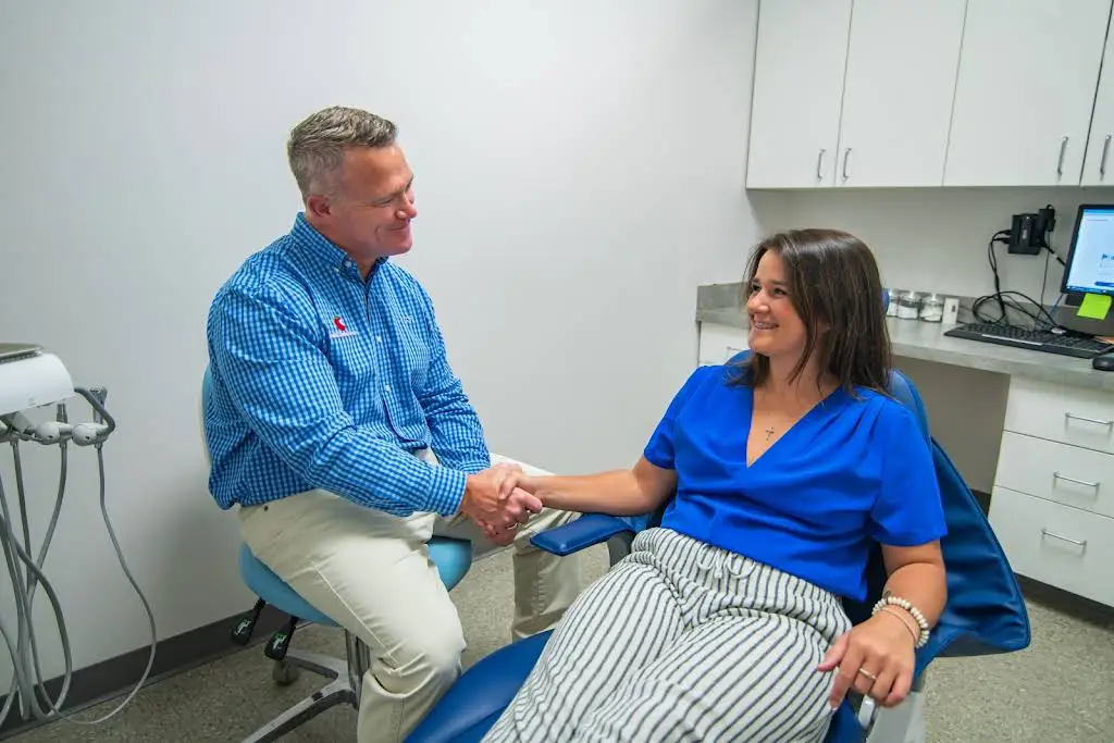 Family Dental Health of Murray Landing