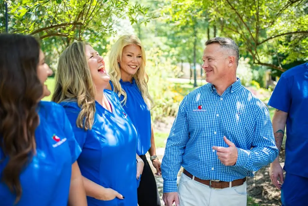Family Dental Health of Murray Landing