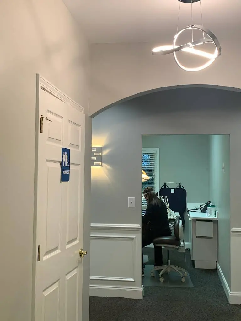 Infinity Dental Associates - Professional dental clinic exterior with modern facilities
