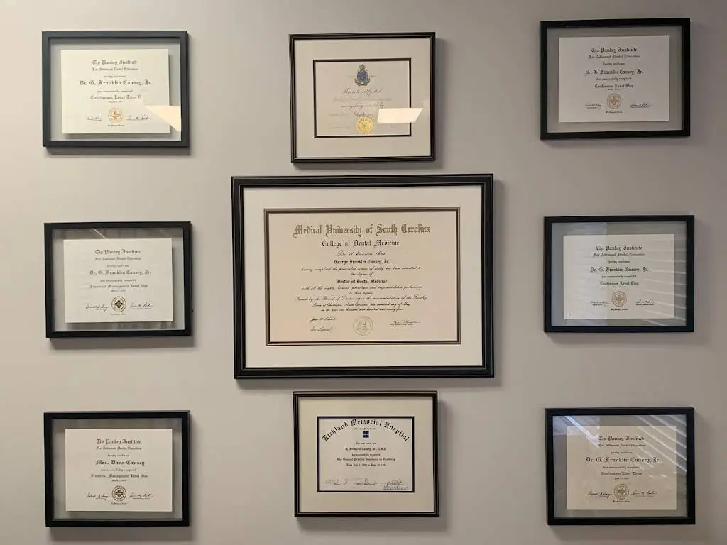 Infinity Dental Associates