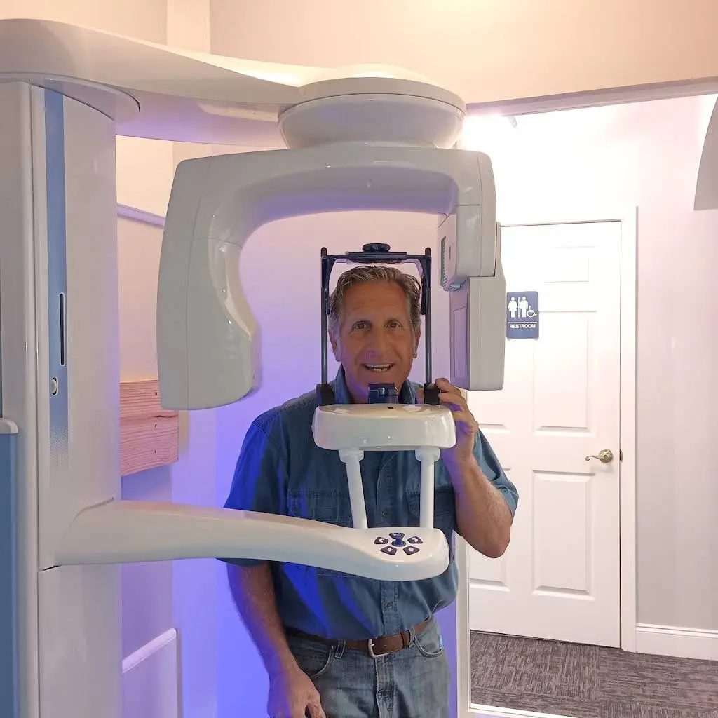 Infinity Dental Associates