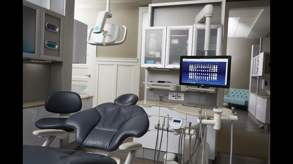 Infinity Dental Associates