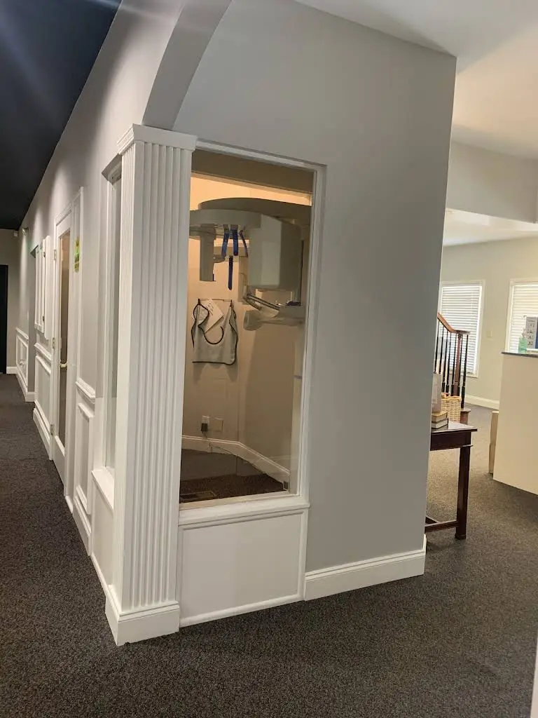 Infinity Dental Associates