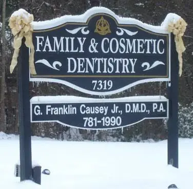 Infinity Dental Associates