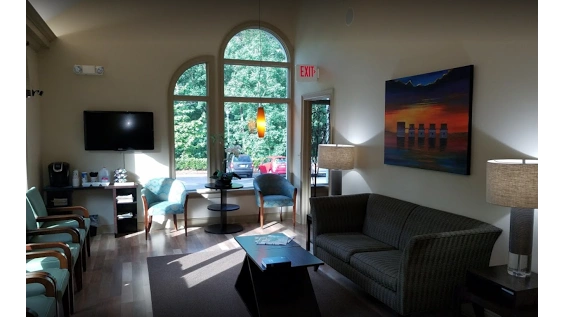 Smile Columbia Dentistry - Professional dental clinic exterior with modern facilities