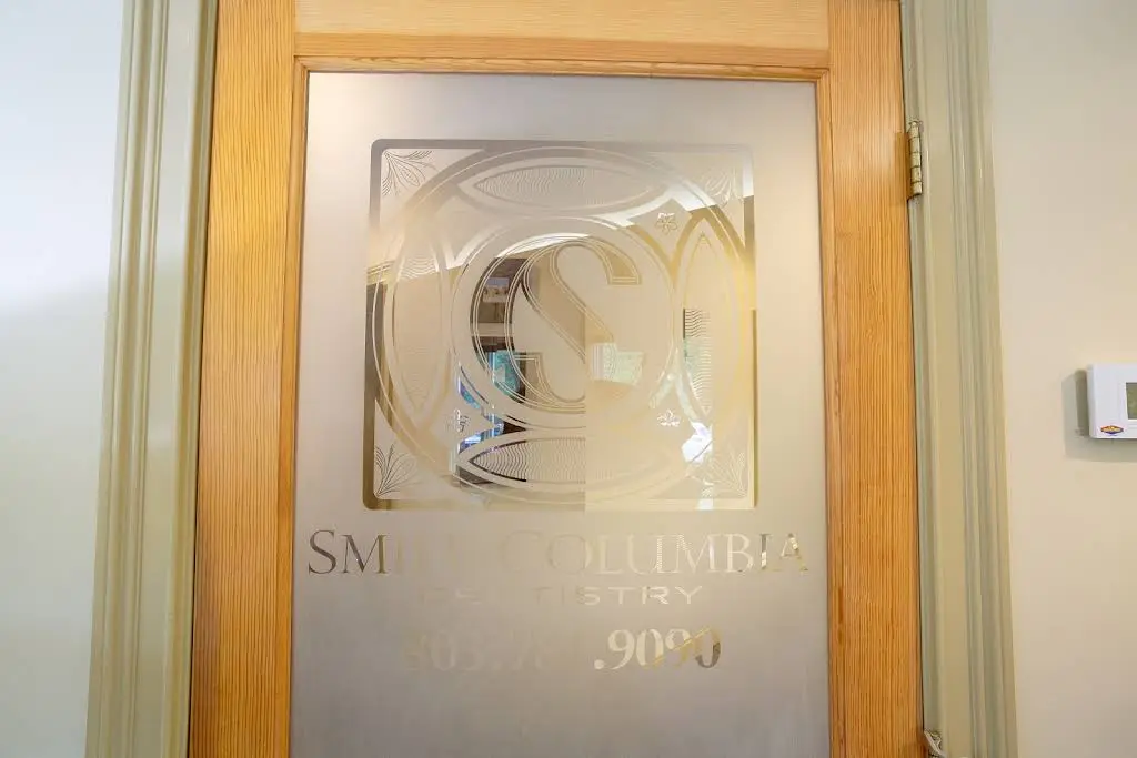 Smile Columbia Dentistry