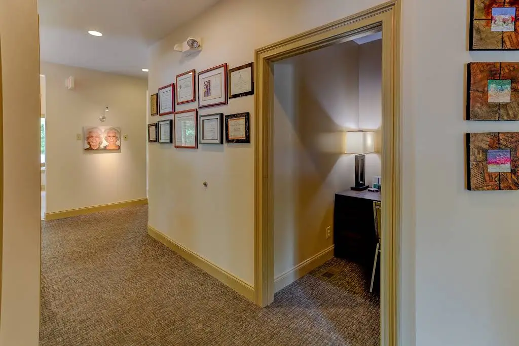 Smile Columbia Dentistry
