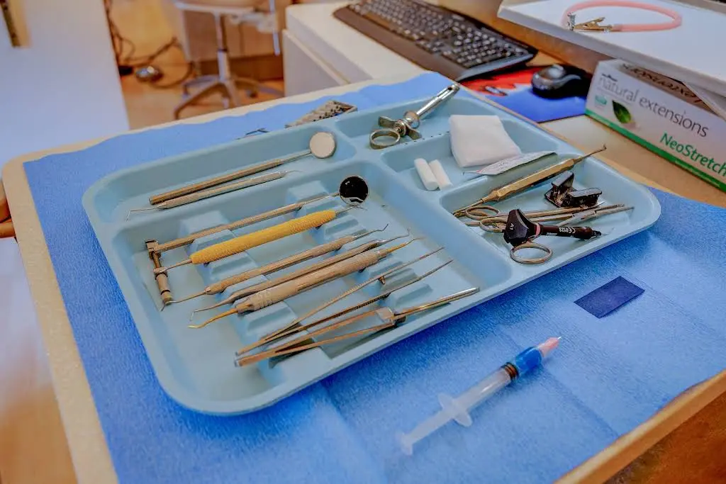 Smile Columbia Dentistry