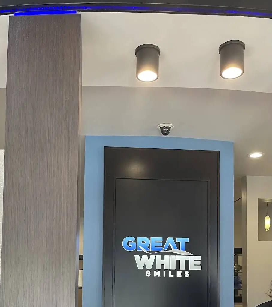 Great White Smiles: Eddie Taylor, DMD