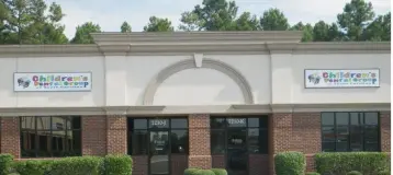 Children's Dental Group of South Carolina
