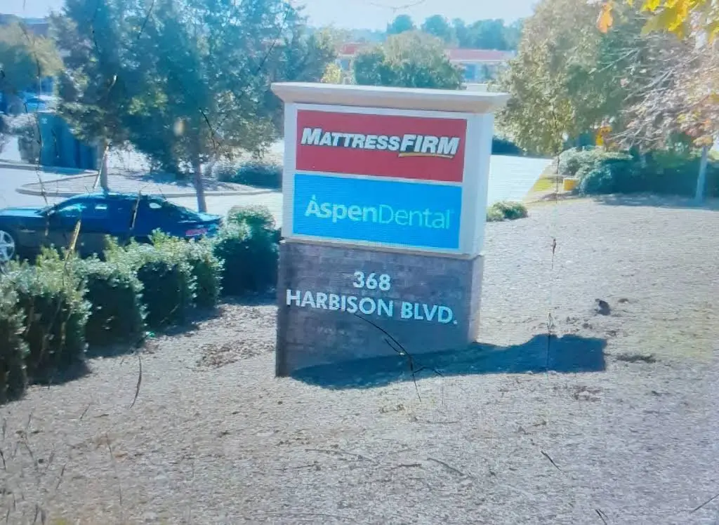 Aspen Dental