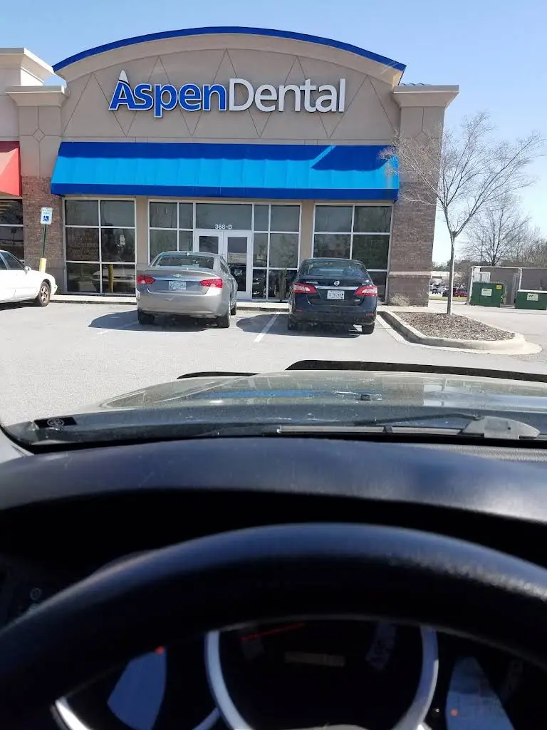 Aspen Dental