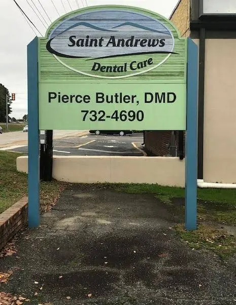 Saint Andrews Dental Care