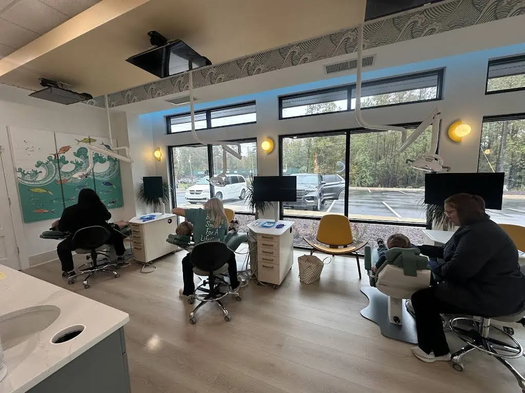 Chapin Pediatric and Teen Dentistry