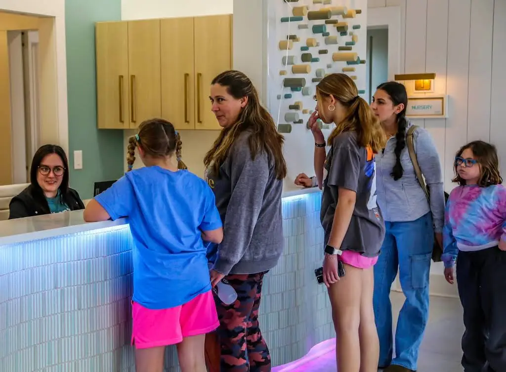 Chapin Pediatric and Teen Dentistry
