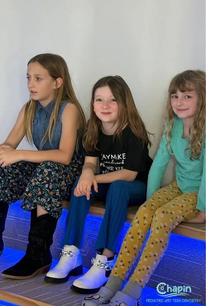 Chapin Pediatric and Teen Dentistry