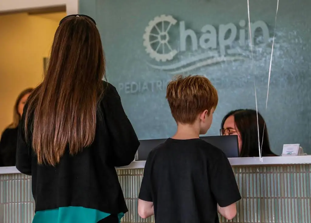 Chapin Pediatric and Teen Dentistry