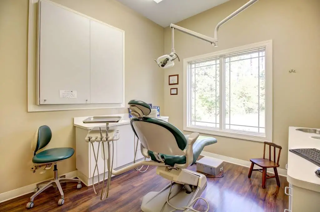 Chapin Dental Associates