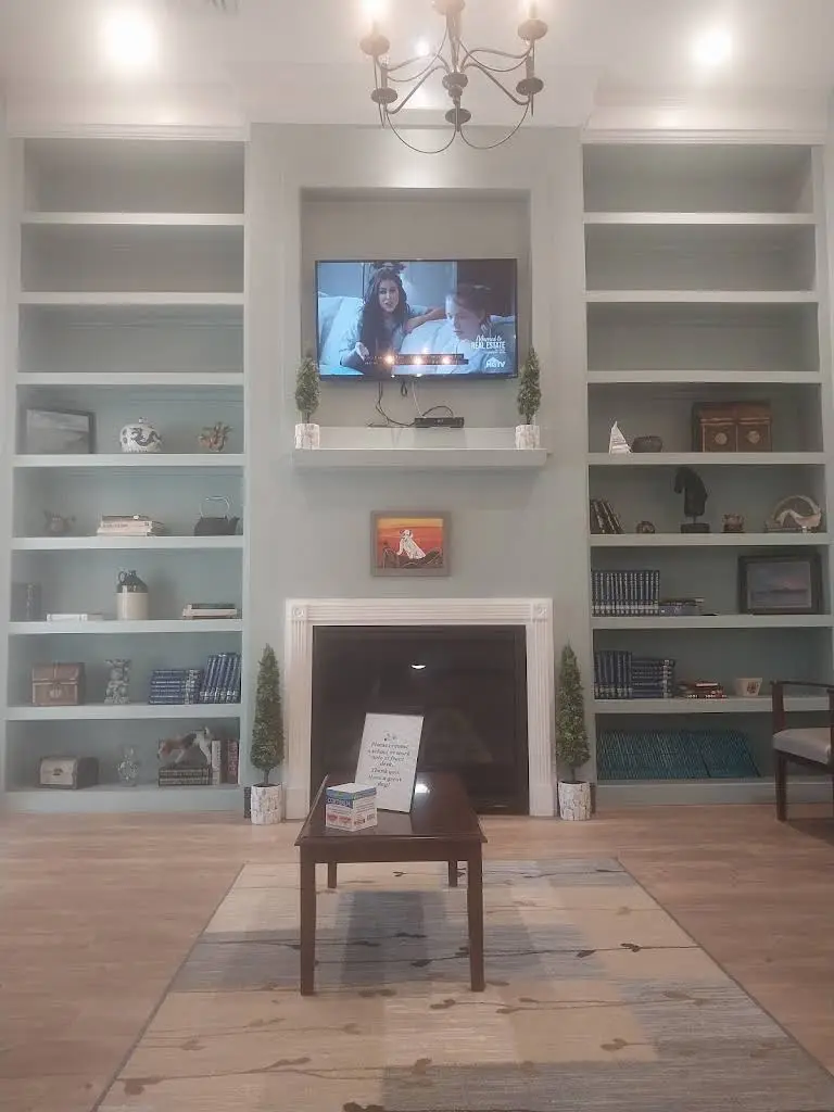 Chapin Oral & Maxillofacial Surgery - Professional dental clinic exterior with modern facilities