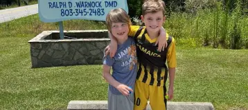 Lake Murray Pediatric Dentistry