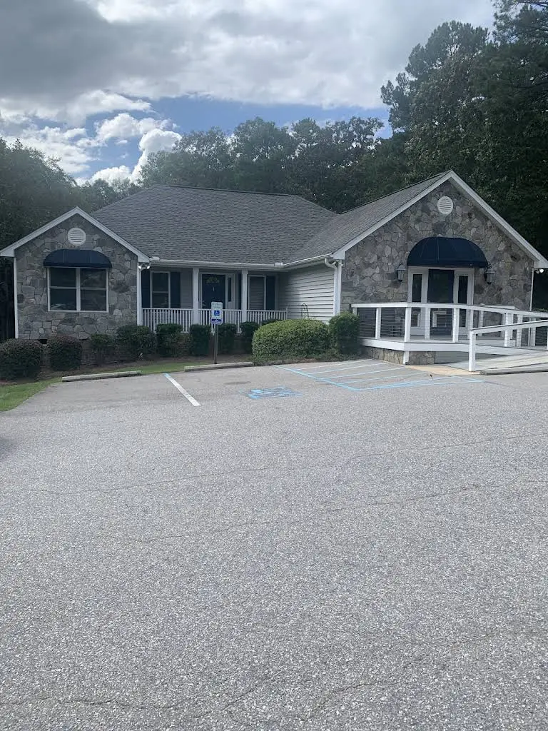 Lake Murray Pediatric Dentistry
