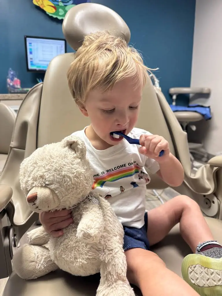 Lake Murray Pediatric Dentistry