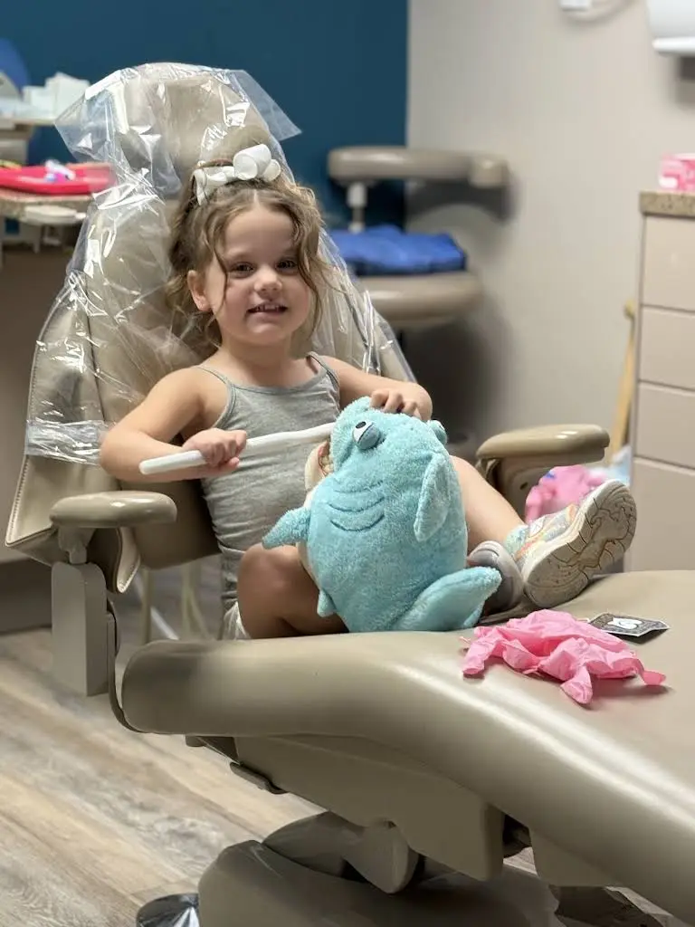 Lake Murray Pediatric Dentistry
