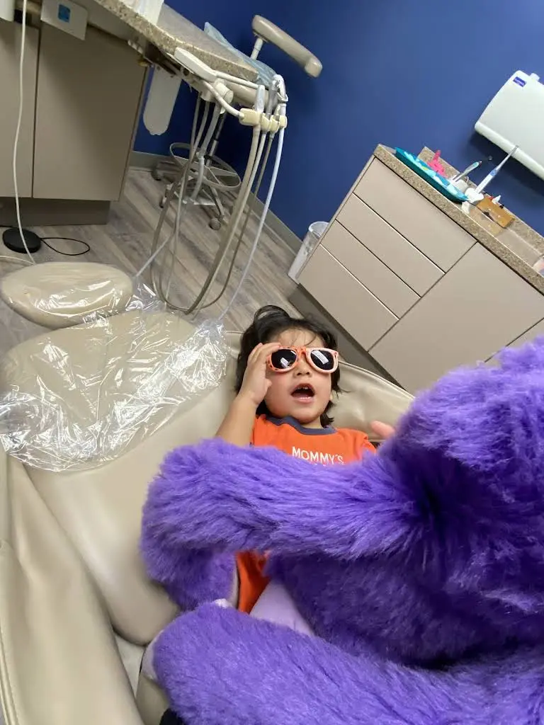 Lake Murray Pediatric Dentistry