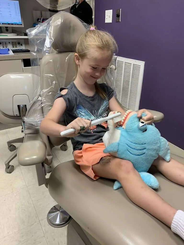 Lake Murray Pediatric Dentistry