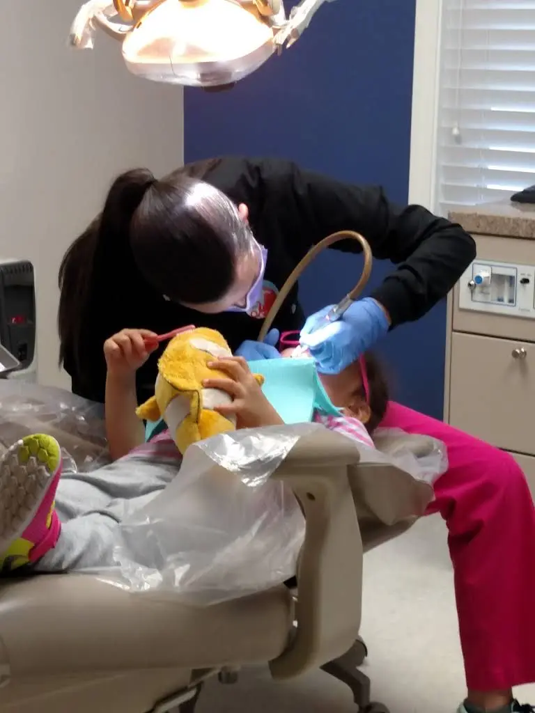 Lake Murray Pediatric Dentistry