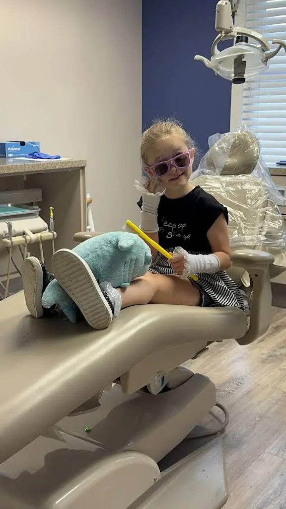 Lake Murray Pediatric Dentistry