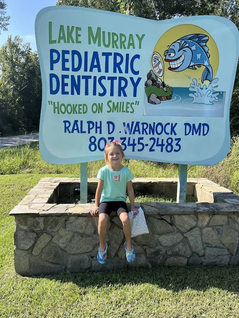 Lake Murray Pediatric Dentistry