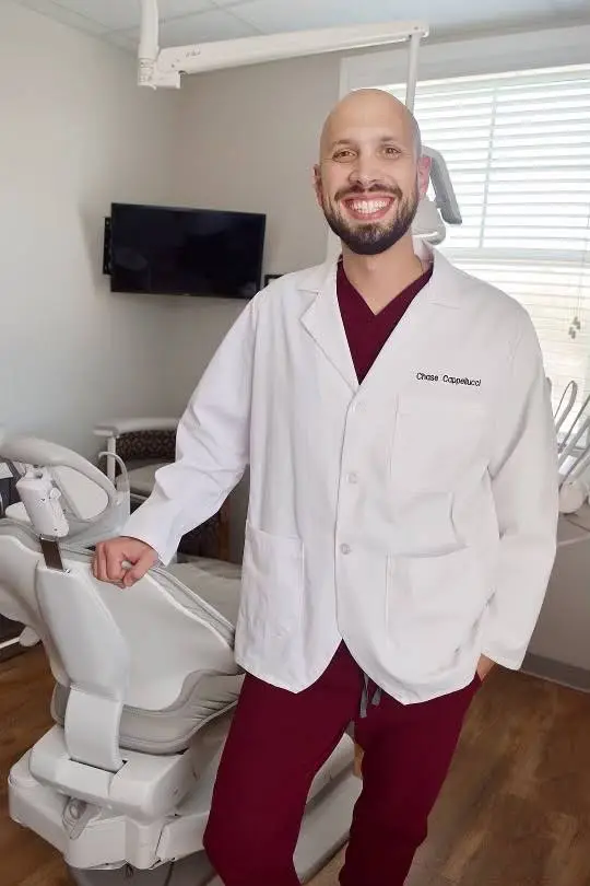 Little Mountain Dentistry
