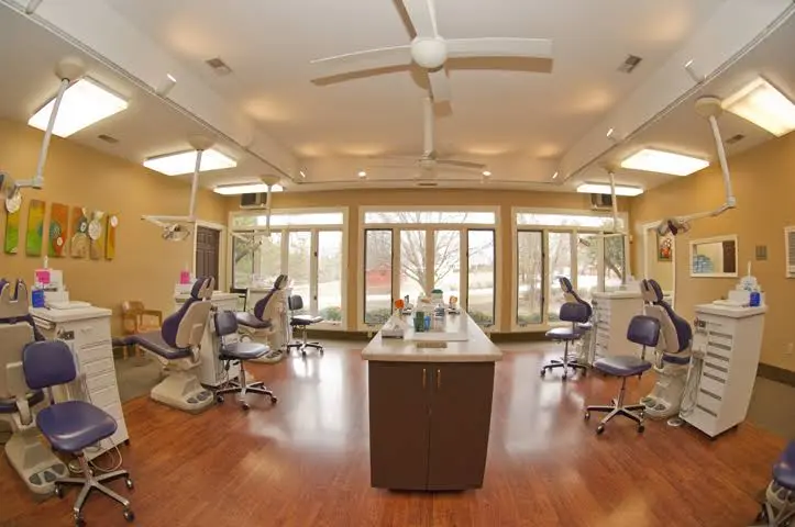 Carroll Orthodontics of Columbia