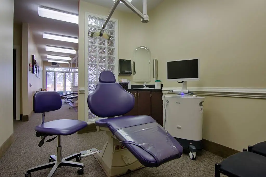 Carroll Orthodontics of Columbia