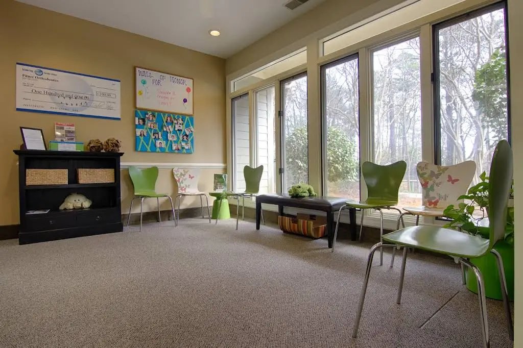 Carroll Orthodontics of Columbia