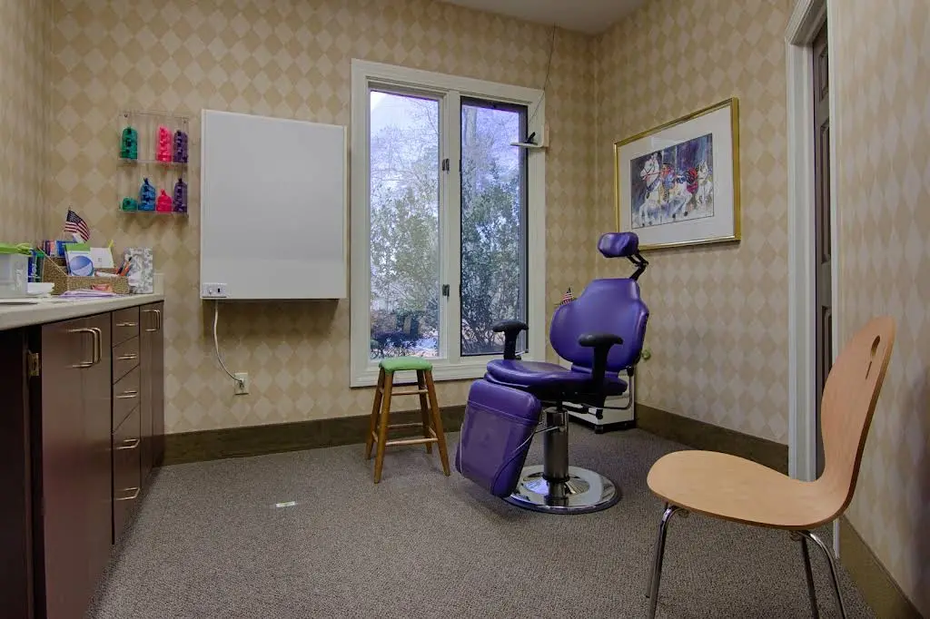 Carroll Orthodontics of Columbia