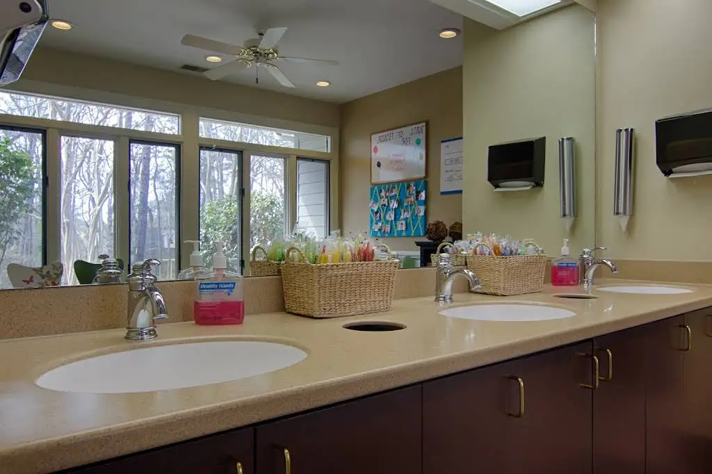 Carroll Orthodontics of Columbia