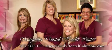 Magnolia Dental Health Center