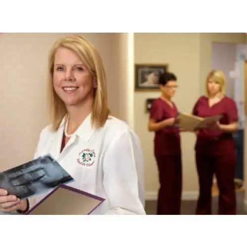 Magnolia Dental Health Center