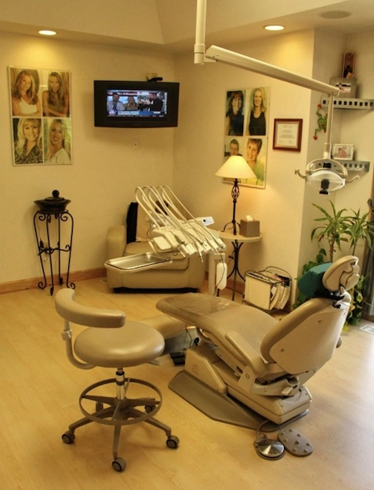 Thomas Trinkner, DDS