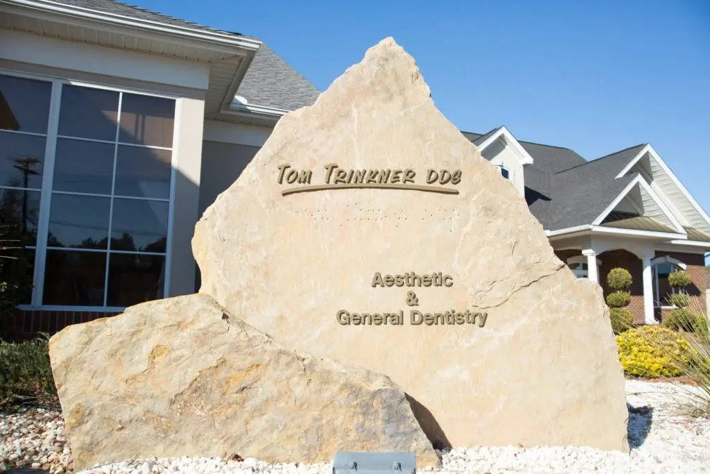 Thomas Trinkner, DDS