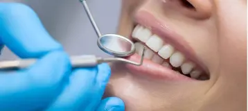 River Oaks Advanced Dentistry