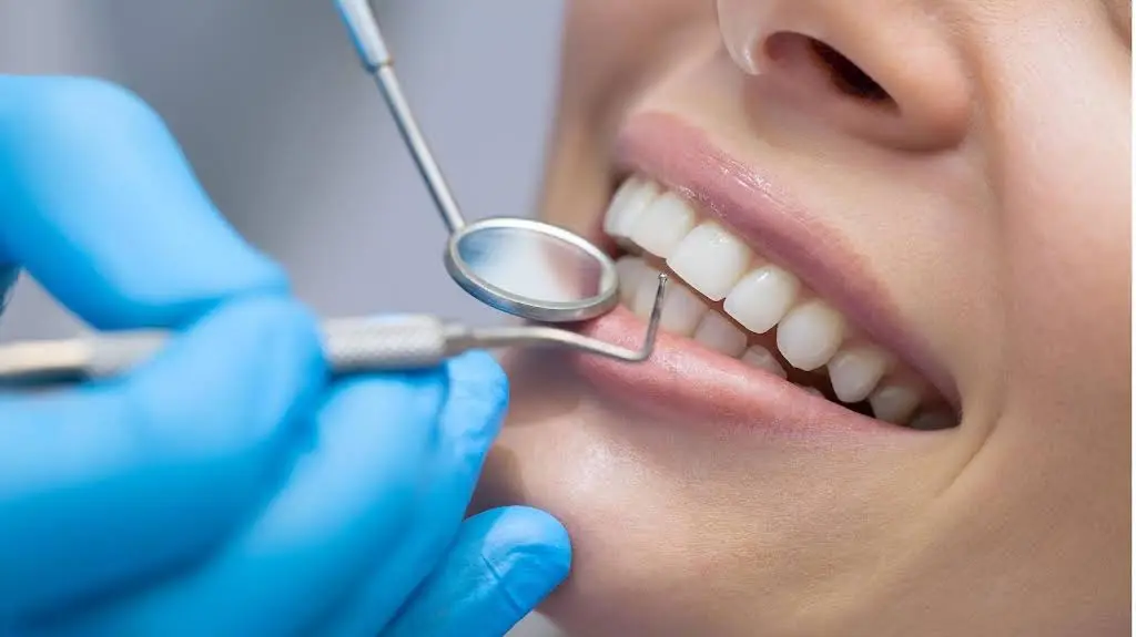 River Oaks Advanced Dentistry - Professional dental clinic exterior with modern facilities