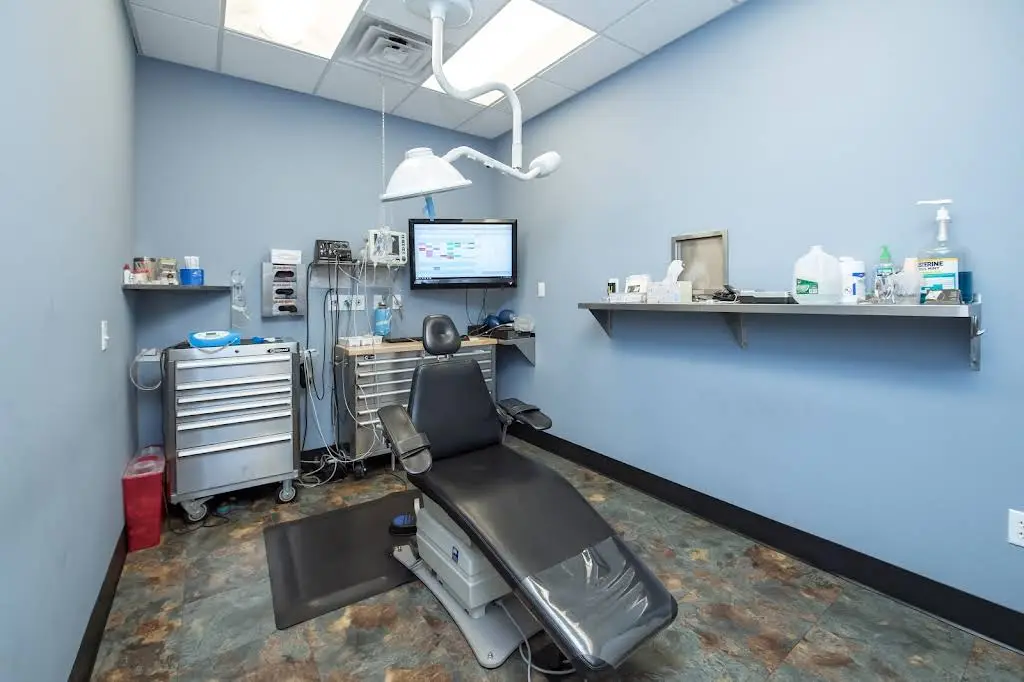 Hehr Oral & Maxillofacial Surgery - R Jason J Hehr