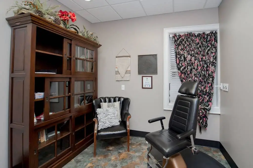 Hehr Oral & Maxillofacial Surgery - R Jason J Hehr