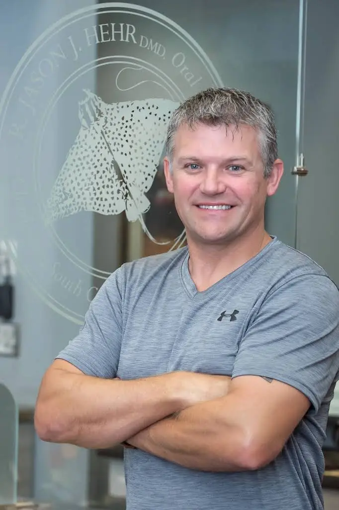 Hehr Oral & Maxillofacial Surgery - R Jason J Hehr