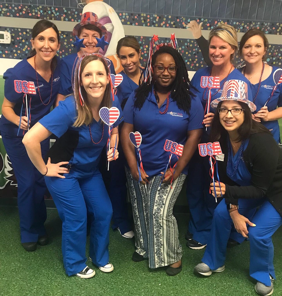 Coastal Family Orthodontics